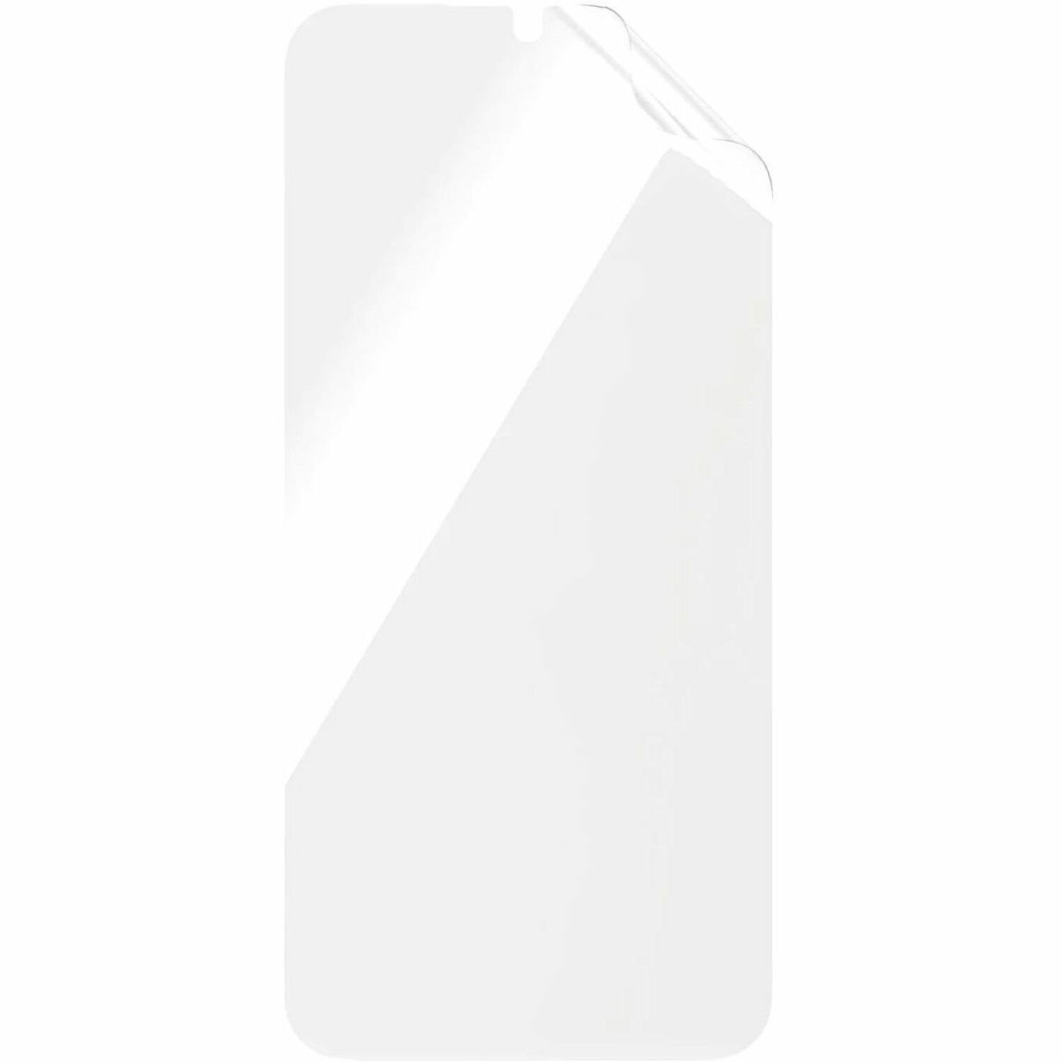 PanzerGlass MATRIX D3O, Plastic, Recycled Polyethylene Terephthalate (R-PET) Screen Protector