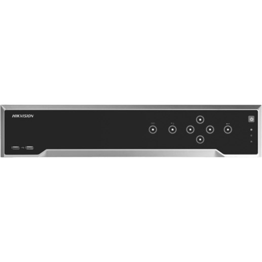 Hikvision iDS-7700NXI-I/P/S DeepinMind Series NVR