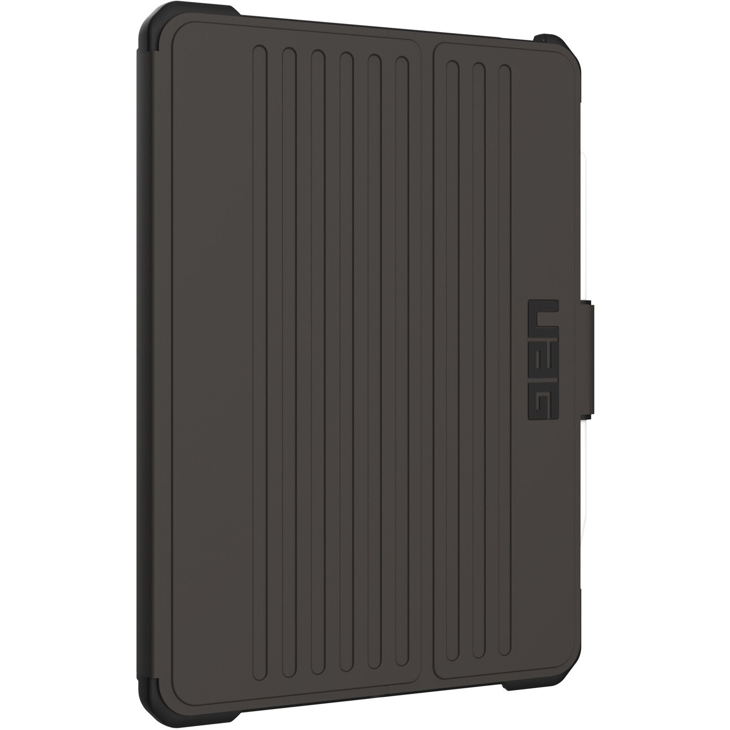 Urban Armor Gear Metropolis SE Rugged Carrying Case (Folio) for 27.7 cm (10.9") Apple iPad (2022) Tablet, Apple Pencil, Stylus - Black