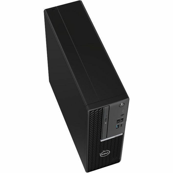 Dell OptiPlex 7000 7020 Desktop Computer - Intel Core i5 14th Gen i5-14500 - 16 GB - 256 GB SSD - Small Form Factor - Black