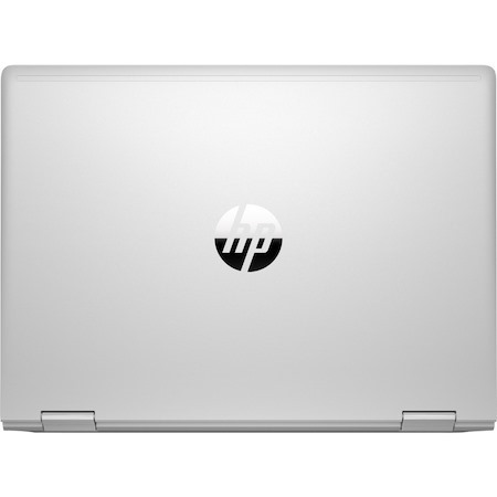 HP ProBook x360 435 G7 13.3" Touchscreen Convertible 2 in 1 Notebook - Full HD - 1920 x 1080 - AMD Ryzen 5 4500U Hexa-core (6 Core) 2.30 GHz - 8 GB Total RAM - 256 GB SSD
