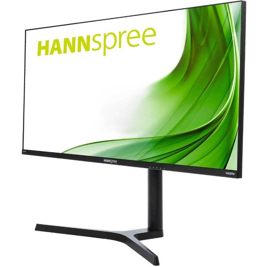 Hannspree Ultrawide HC342PFB 86.4 cm (34") UW-QHD LED LCD Monitor - 21:9