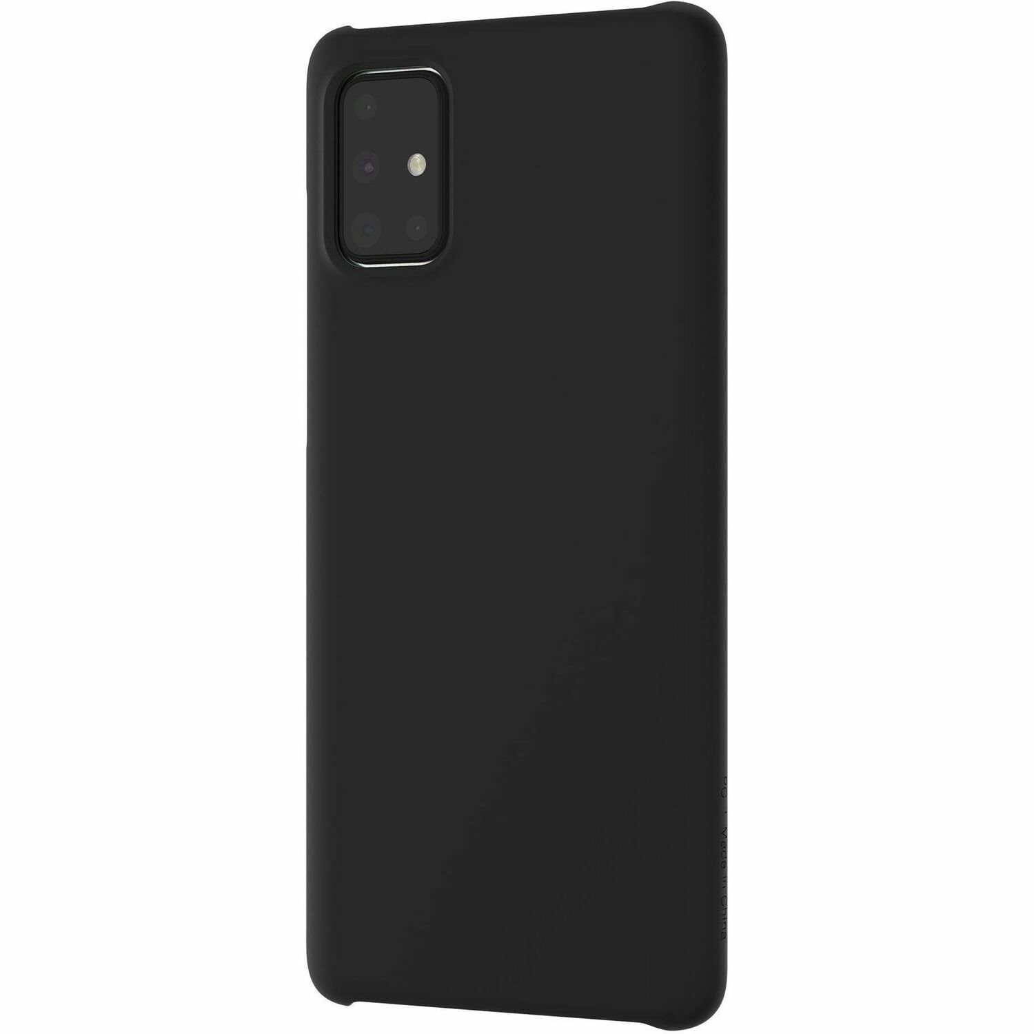 Samsung Premium Hard Case (Galaxy A71)