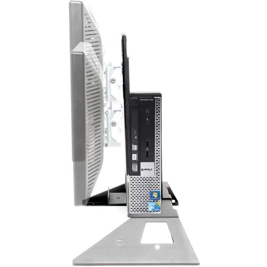 Rack Solutions All-in-One for Dell Optiplex 780, 790, 7010,9020 USFF