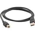 Kramer USB-A to USB-B 2.0 Cable