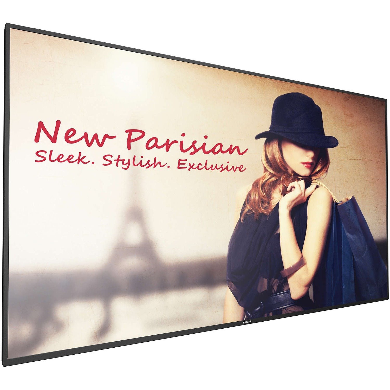 Philips 49BDL4050D Digital Signage Display