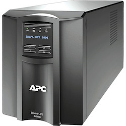 APC Smart-UPS 1000VA LCD 120V TAA- Not sold in CO, VT and WA