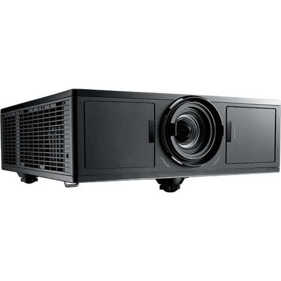 Dell 3D Ready DLP Projector - 16:9