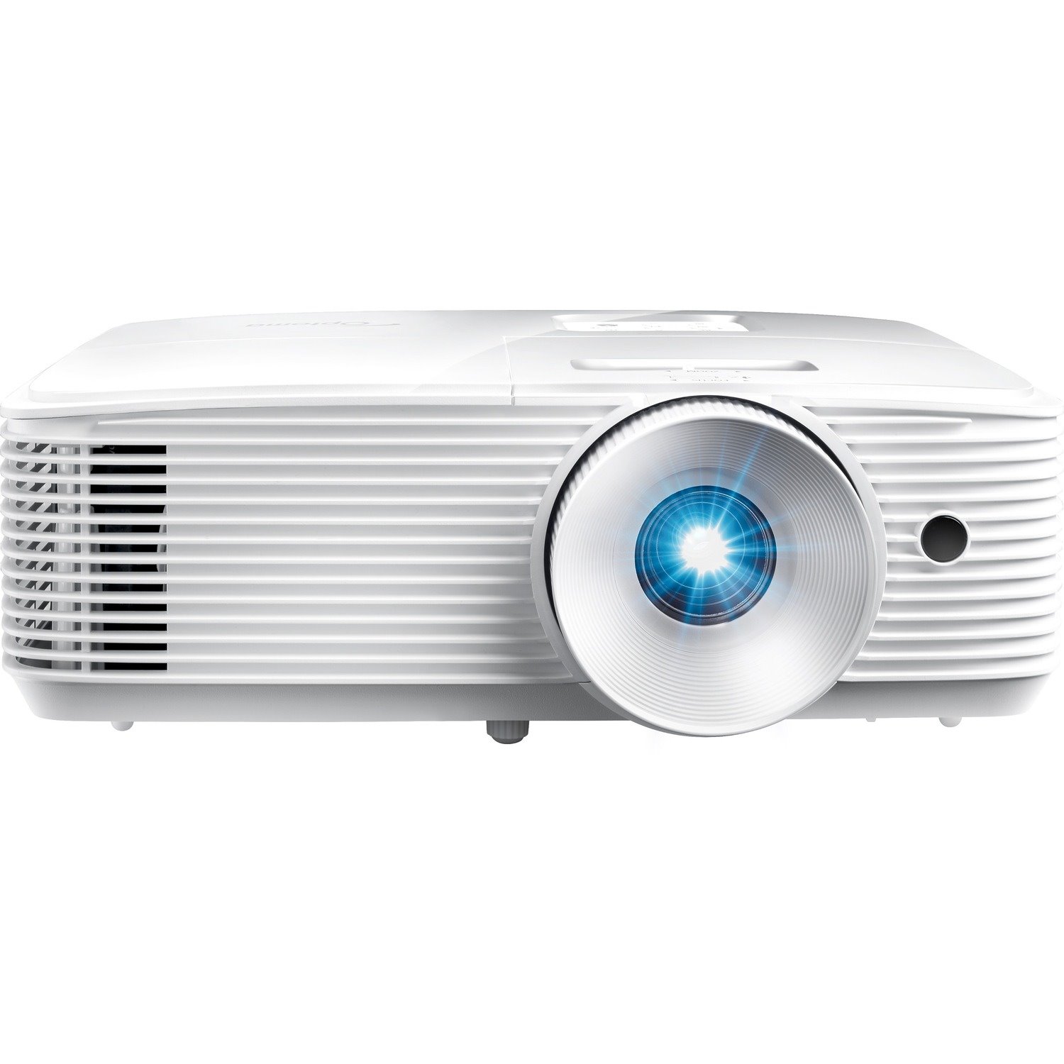 Optoma 3D Ready DLP Projector - 4:3