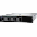 Dell EMC PowerEdge R750xs 2U Rack Server - 1 x Intel Xeon Silver 4310 2.10 GHz - 32 GB RAM - 480 GB SSD - (1 x 480GB) SSD Configuration - Serial Attached SCSI (SAS), Serial ATA Controller