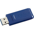 32GB USB Flash Drive - Blue