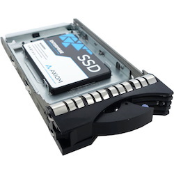Axiom 3.84TB Enterprise EV200 3.5-inch Hot-Swap SATA SSD for Lenovo