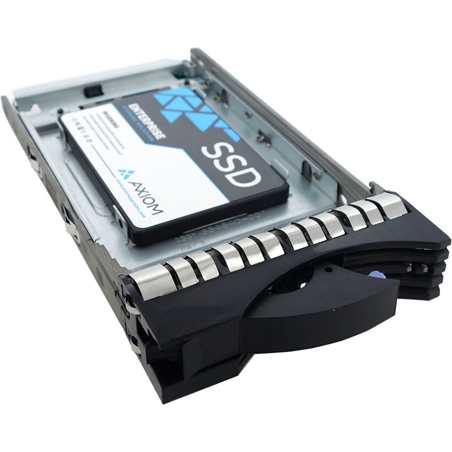 Axiom 960GB Enterprise EV200 3.5-inch Hot-Swap SATA SSD for Lenovo