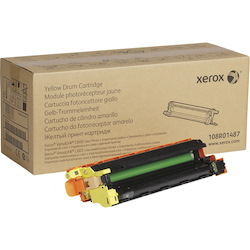 Xerox Laser Imaging Drum for Printer - Yellow