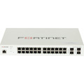 Fortinet FortiSwitch FS-224E Ethernet Switch
