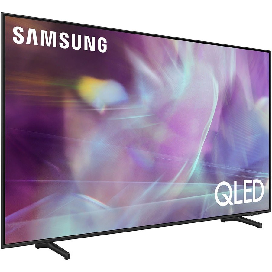 Samsung Q6DA QN65Q6DAAF 64.5" Smart LED-LCD TV - 4K UHDTV - Titan Gray