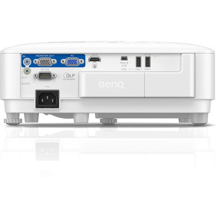 BenQ EH600 3D Ready DLP Projector - 16:9