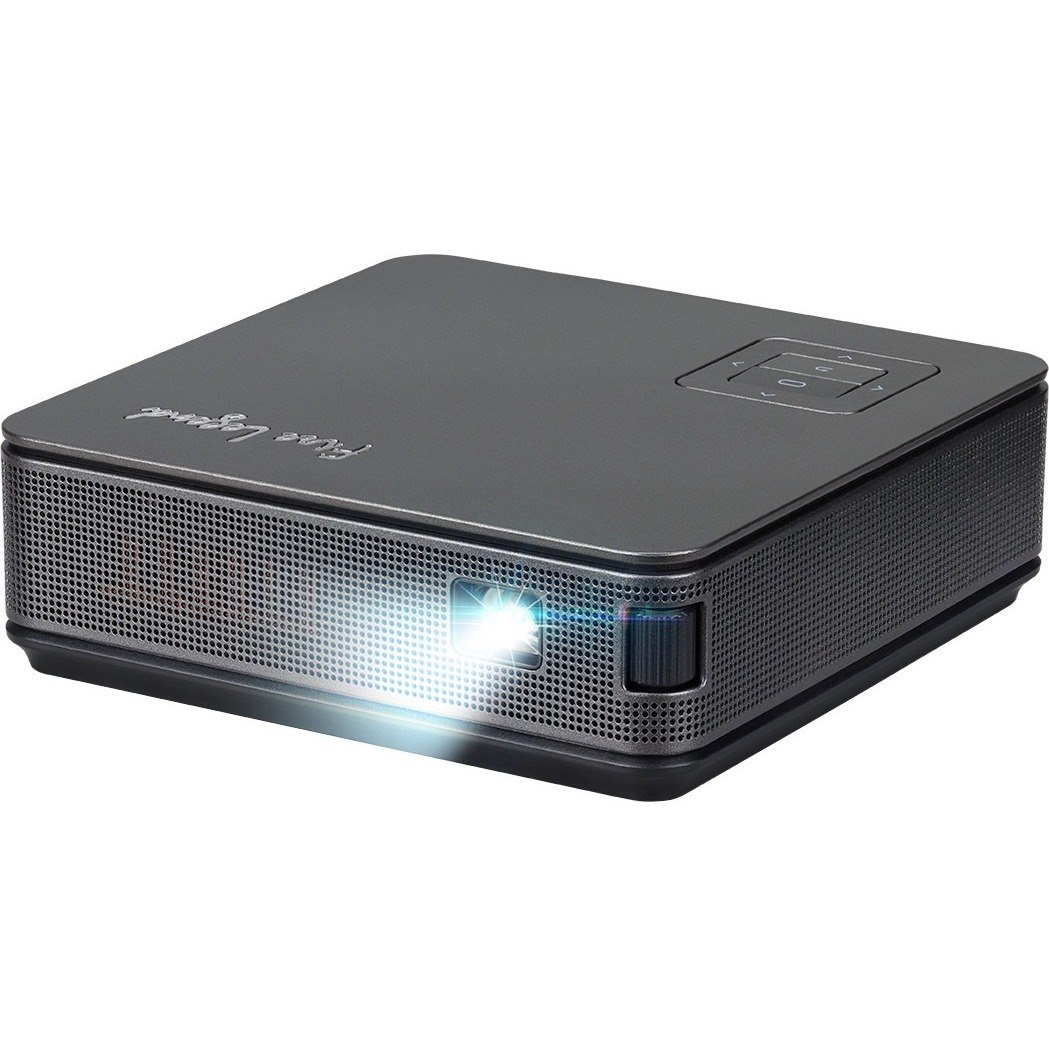 AOpen PV12a DLP Projector - 16:9