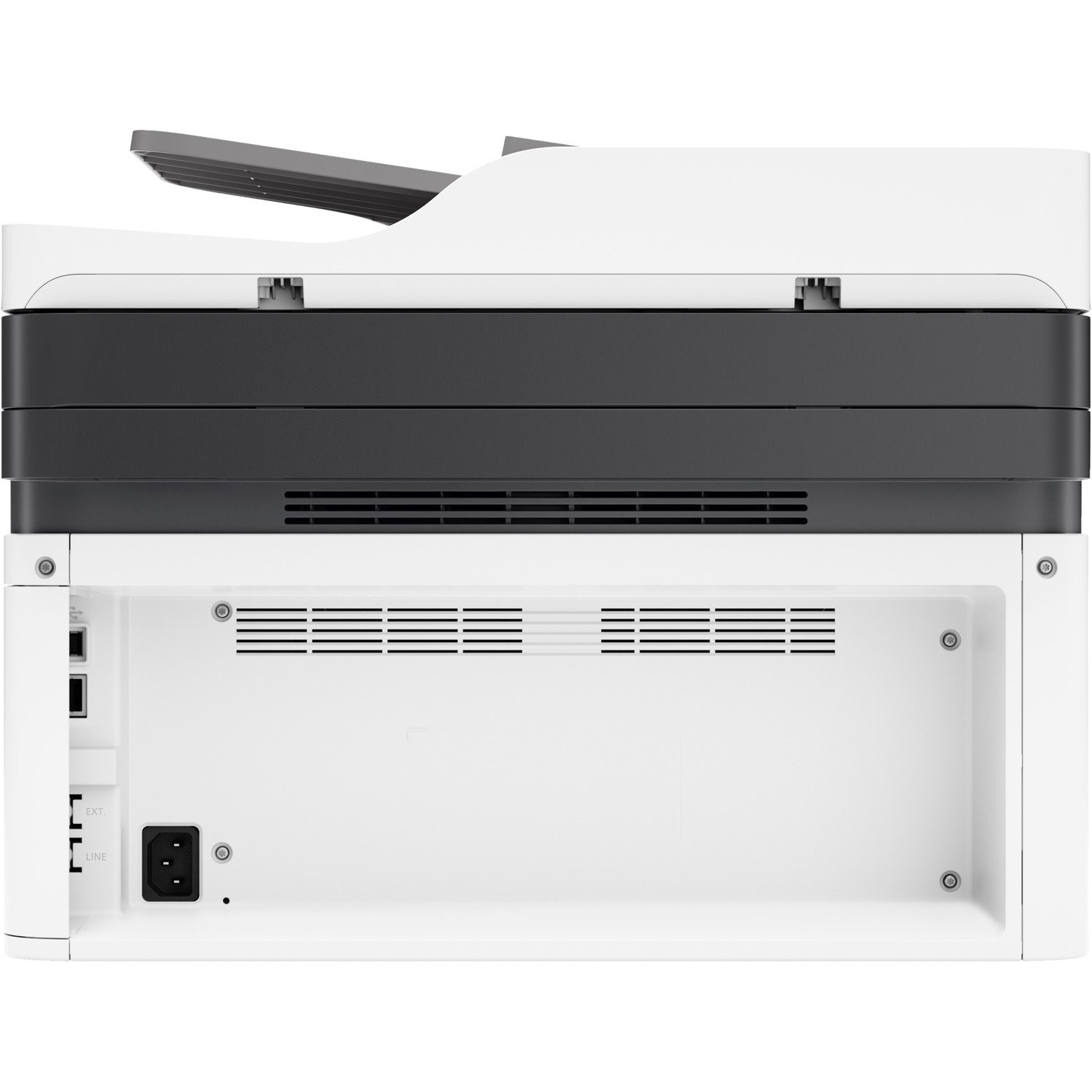 HP 137fnw Wireless Laser Multifunction Printer - Monochrome