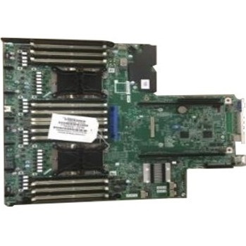 HPE - Certified Genuine Parts Server Motherboard