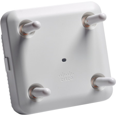 Cisco Aironet AP3802E IEEE 802.11ac 5.20 Gbit/s Wireless Access Point