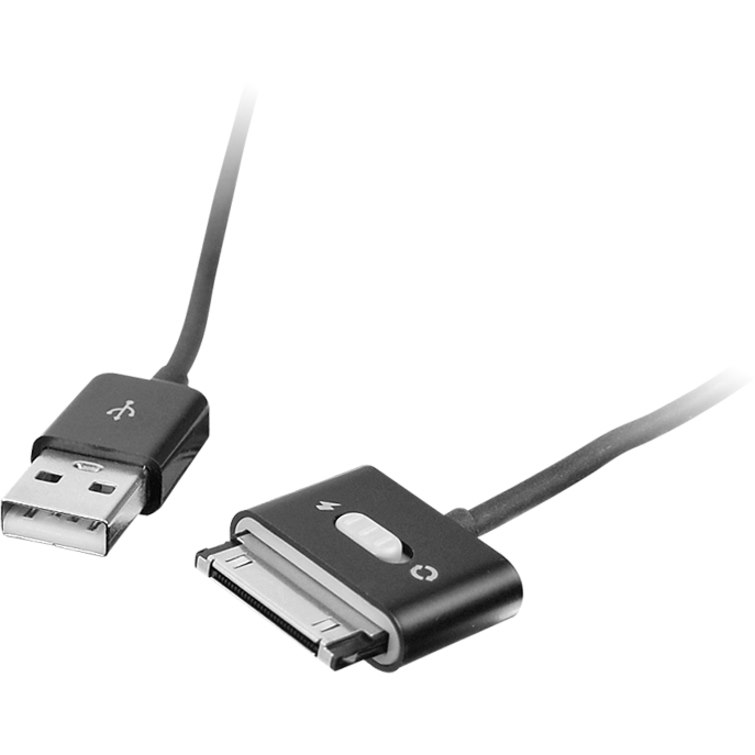 SIIG 1.01 m USB Data Transfer Cable for Tablet PC - 1