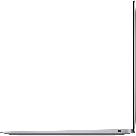 Apple MacBook Air MGN73B/A 33.8 cm (13.3") Notebook - WQXGA - 2560 x 1600 - Apple Octa-core (8 Core) - 8 GB Total RAM - 512 GB SSD - Space Gray