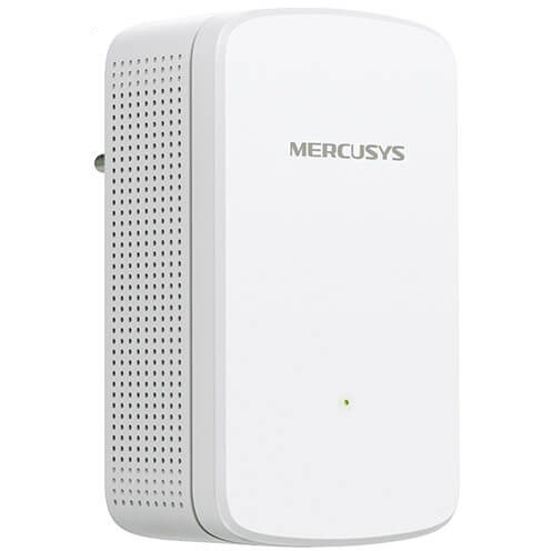 Mercusys ME10 Single Band IEEE 802.11b/g/n 300 Mbit/s Wireless Range Extender