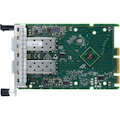 Lenovo 25Gigabit Ethernet Card for Server - 25GBase-X - SFP28 - Plug-in Card