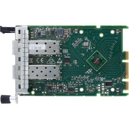 Lenovo ThinkSystem Mellanox ConnectX-6 Lx 10/25GbE SFP28 2-port OCP Ethernet Adapter