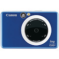 Canon IVY CLIQ+ Instant Digital Camera - Sapphire Blue