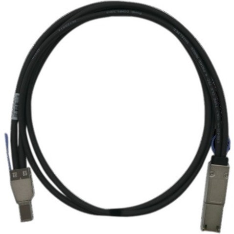 QNAP Mini Sas Cable (0.5M, SFF-8644-8088)