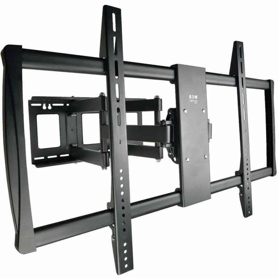 Eaton Tripp Lite Series Swivel/Tilt Wall Mount for 60" to 100" TVs and Monitors, UL Certified