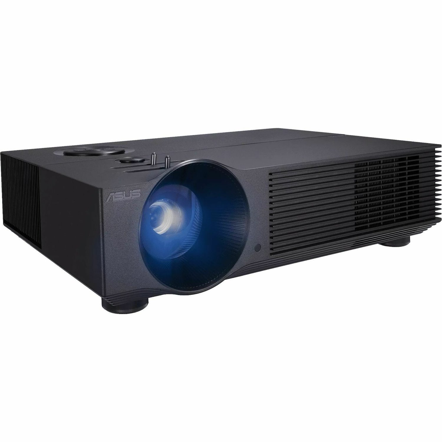 Asus H1 3D DLP Projector - 16:10 - Tabletop, Ceiling Mountable - Black