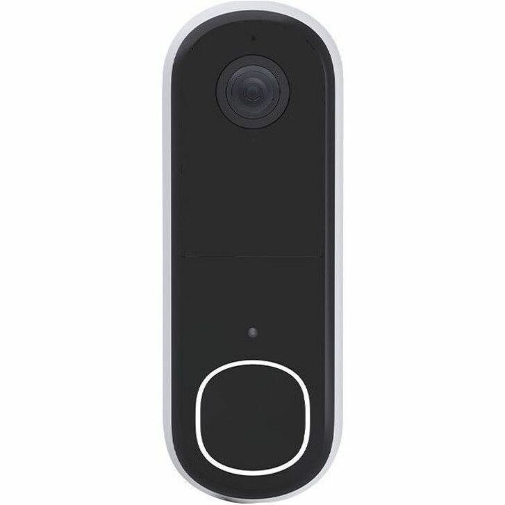 Arlo Video Doorbell 2K Wired/Wireless Setup