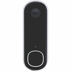 Arlo Essential Video Doorbell