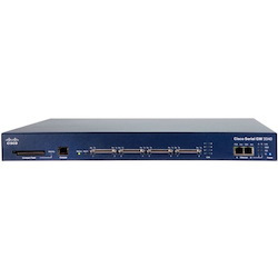 Cisco TelePresence Serial GW 3340