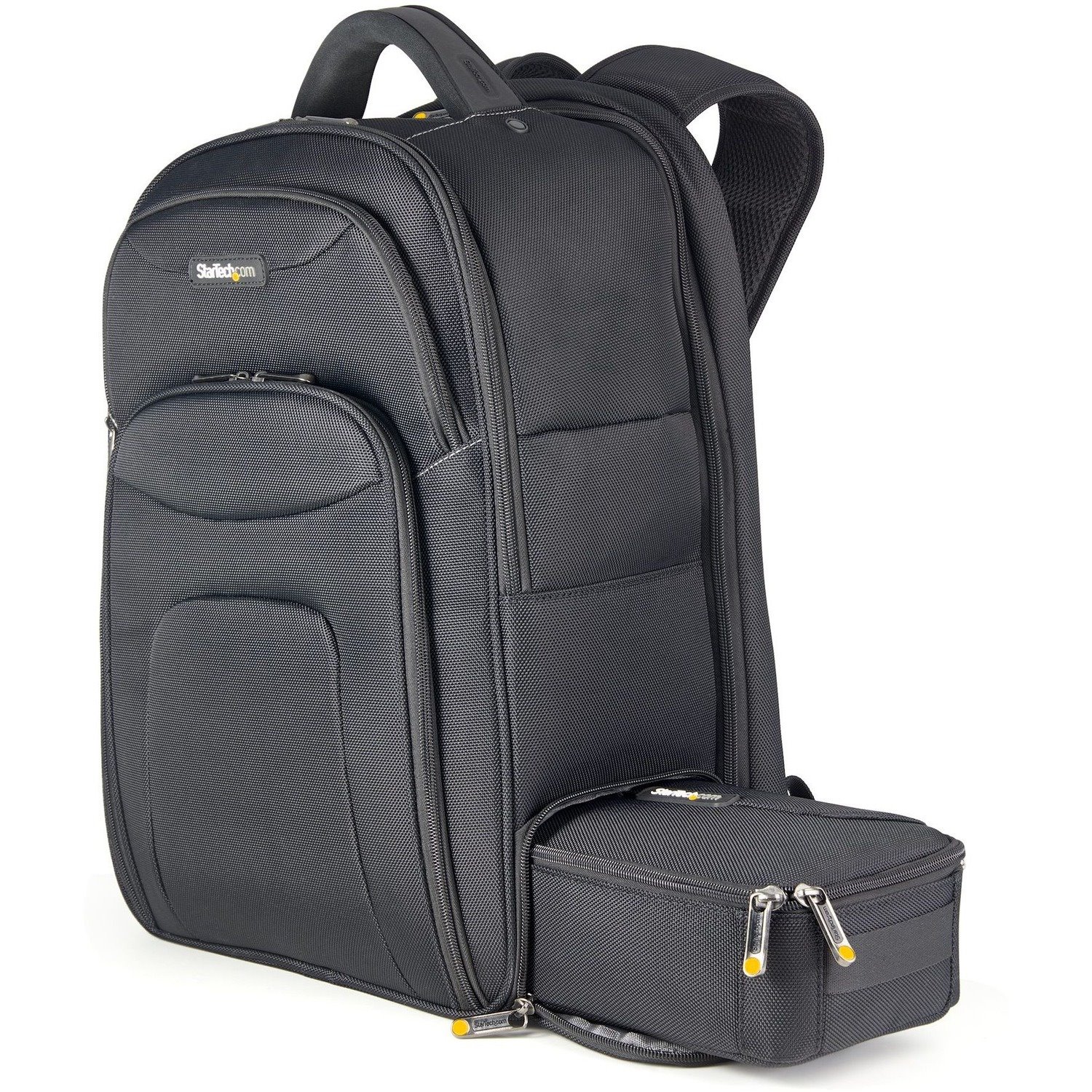 StarTech.com Carrying Case (Backpack) for 43.9 cm (17.3") Notebook