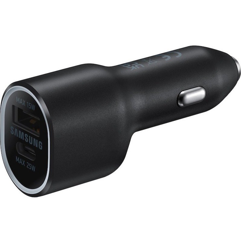 Samsung Car Charger Duo 40W