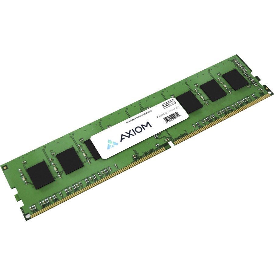 Axiom 16GB DDR4-2666 UDIMM for HP - 3PL82AA, 3PL82AT