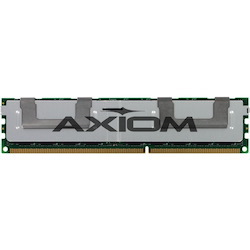 Axiom 4GB DDR3-1600 Low Voltage ECC RDIMM for Dell - A7316748