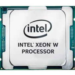 Intel Xeon W W-2145 Octa-core (8 Core) 3.70 GHz Processor - OEM Pack