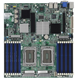 Tyan S8236-IL Server Motherboard - AMD SR5690 Chipset - Socket G34 LGA-1974 - SSI EEB