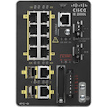 Cisco IE-2000U-8TC-G Layer 3 Switch