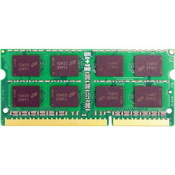 VisionTek 16GB DDR3L Low Voltage 1600 MHz (PC3-12800) CL11 SODIMM - Notebook