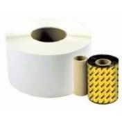 Wasp 633808431167 Thermal Transfer Ribbon - Black Pack