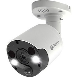 Swann PRO-4KMSFB 8 Megapixel HD Surveillance Camera - Bullet