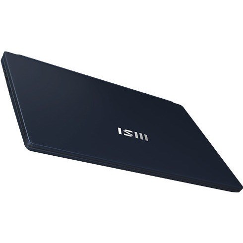 MSI Modern 15 B13M Modern 15 B13M-666AU 15.6" Notebook - Full HD - Intel Core i3 13th Gen i3-1315U - 8 GB - 512 GB SSD - Classic Black