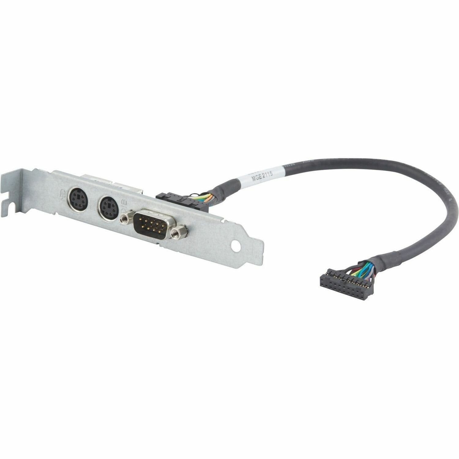 HP Internal Serial+PS/2 Port