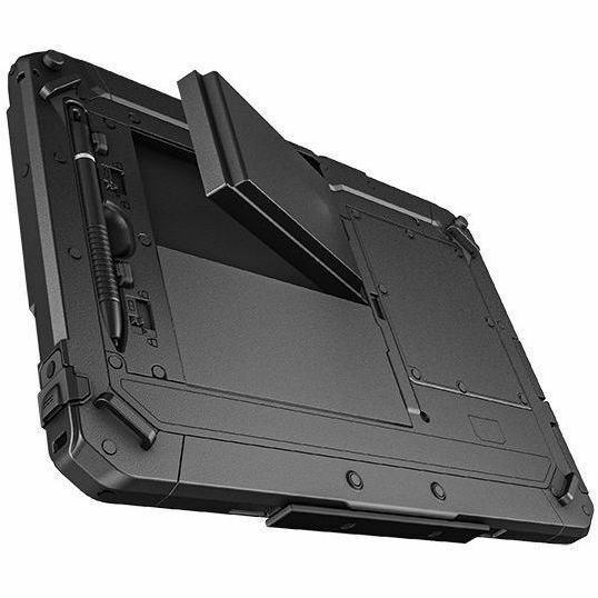 Getac ZX10-EX Rugged Tablet - 25.7 cm (10.1") WUXGA - Qualcomm Snapdragon 660 - 6 GB - 128 GB Storage